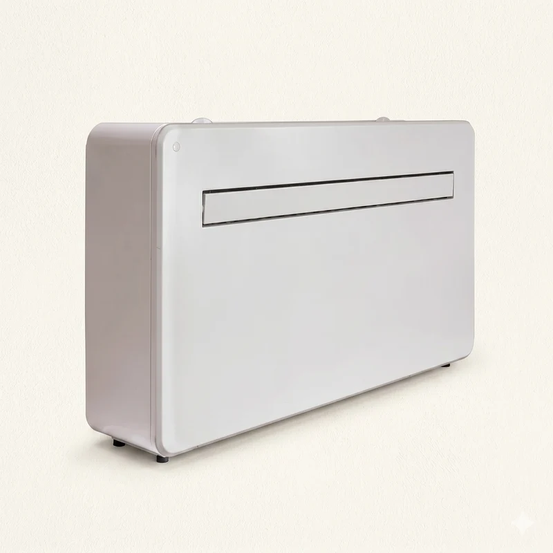 Fintek Airco Monobloc Oslo