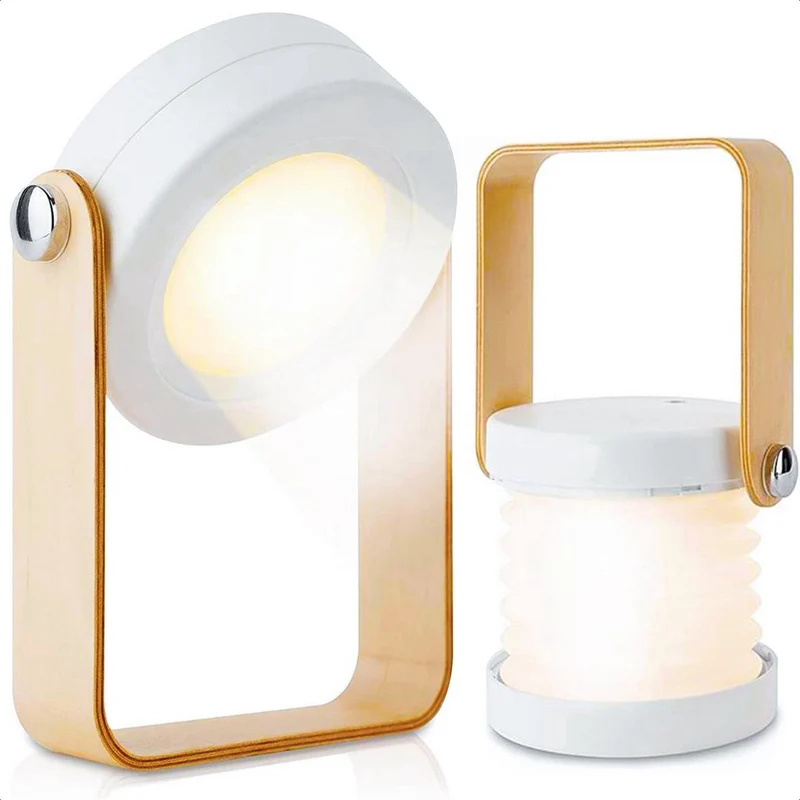 Goliving multifunctionele lamp