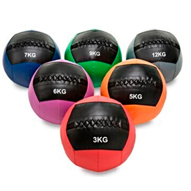 Medicinale bal voor Functionele Training | Wall Balls