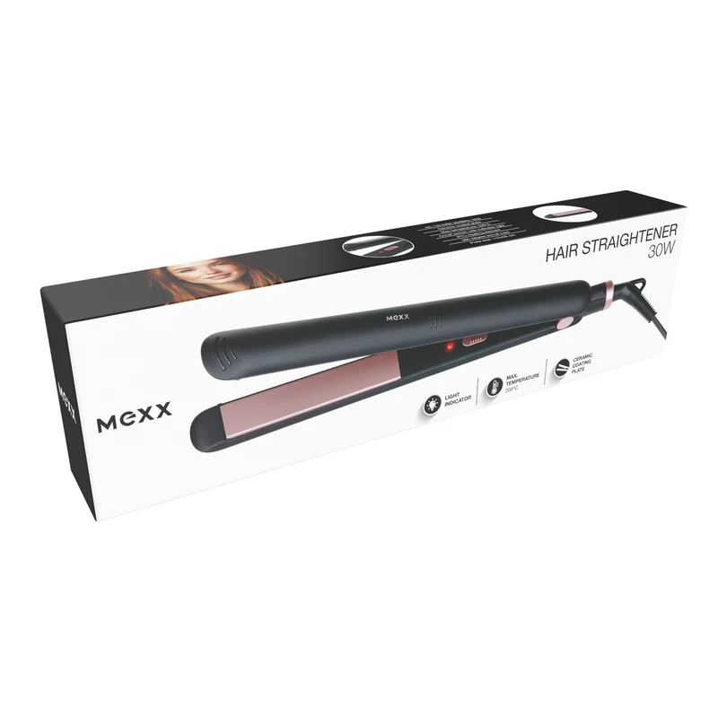 Hair Straightener