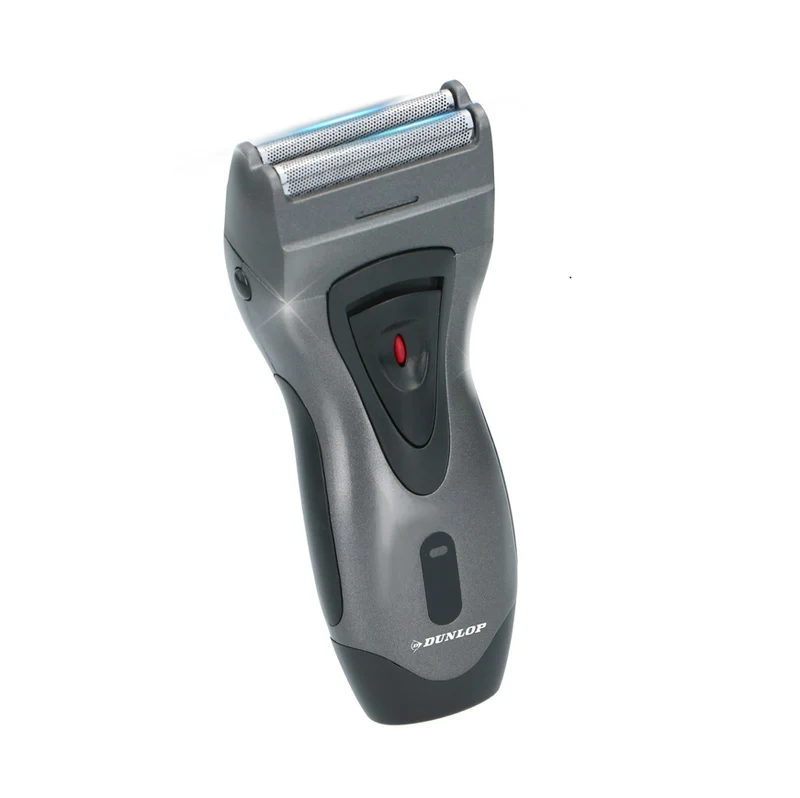 Shaver Double Foil 230V Pl 600Mah