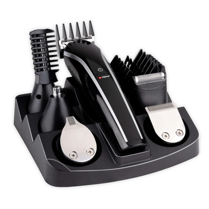 Hair Trimmer Rechargeable