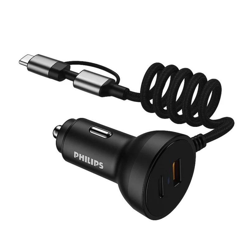 Car Charger