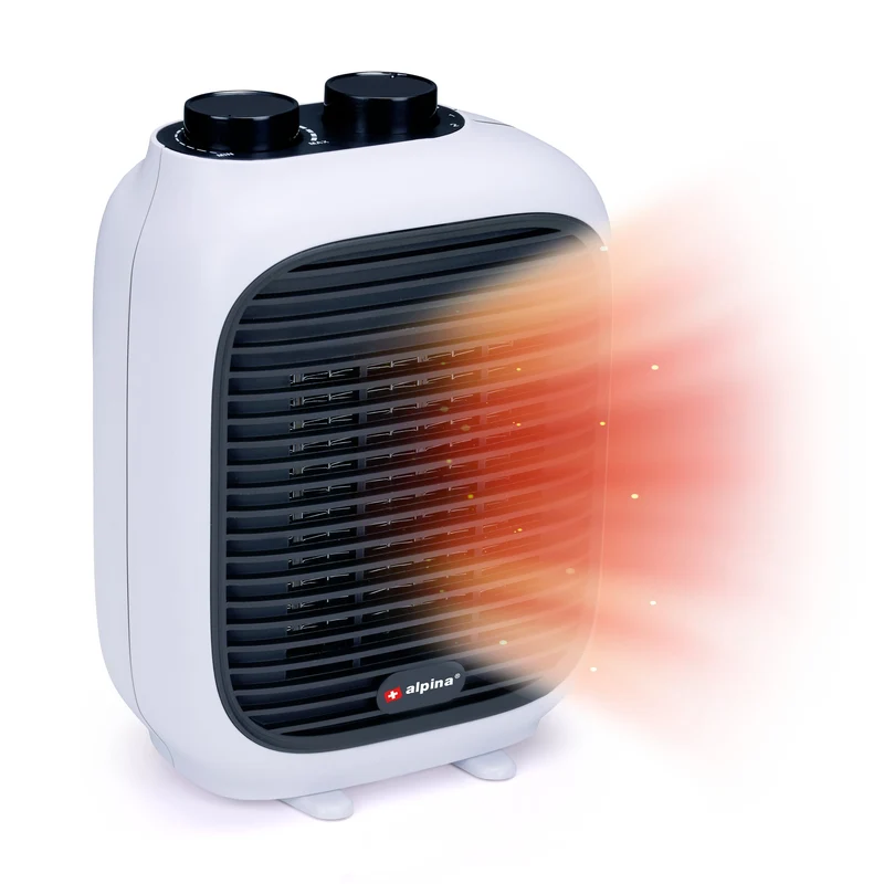 Heater Ptc Portable 230V 1500W