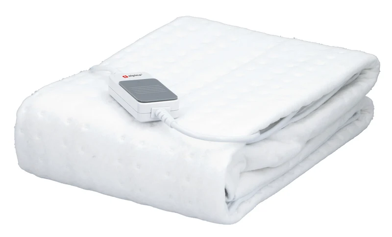 Underblanket White 60W Pes