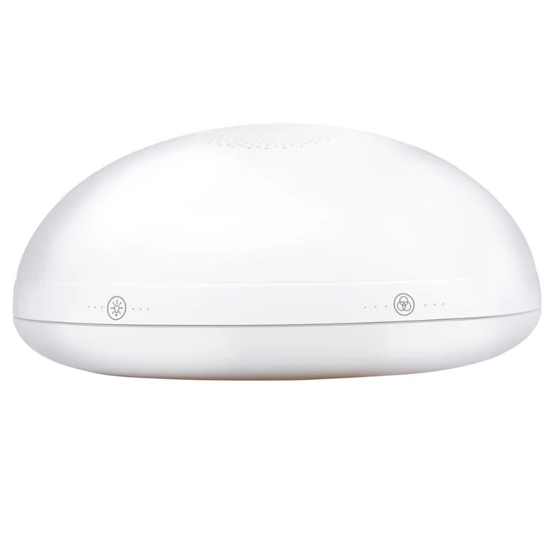Wake-Up Light Radio