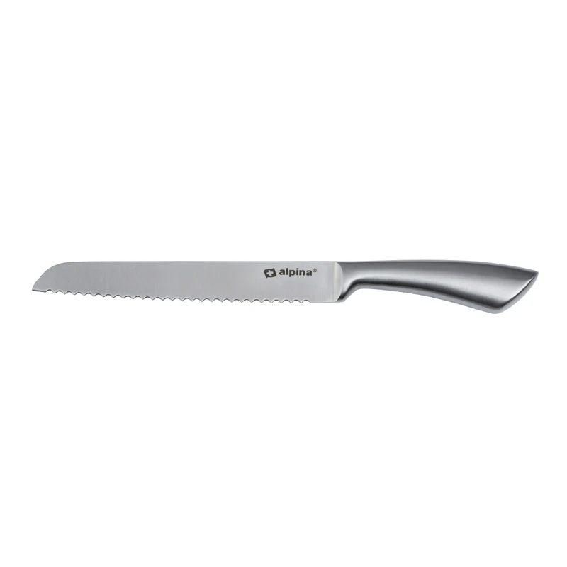 Knife Bread 33,5Cm