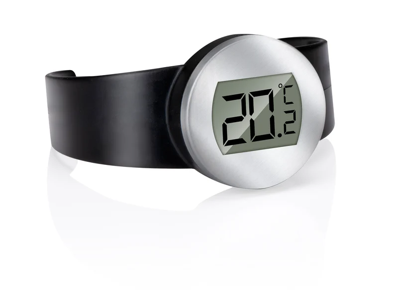 Wine Thermometer
