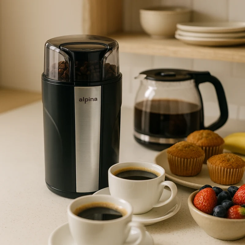 Coffee Grinder