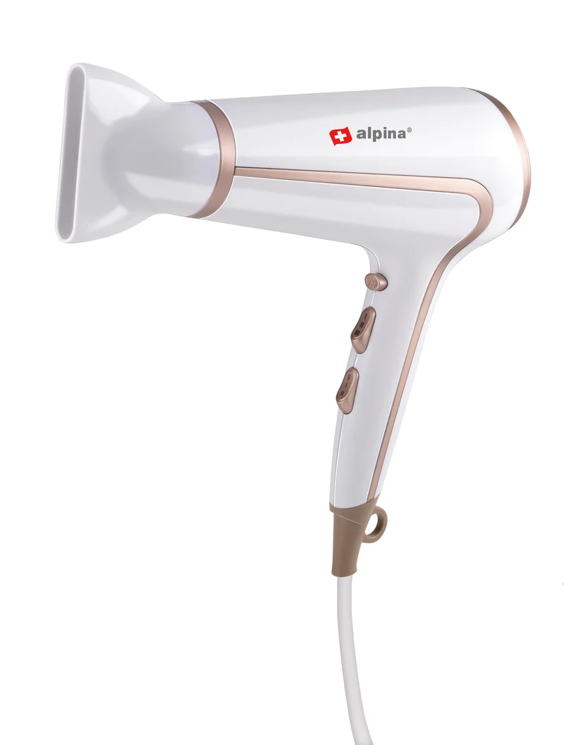 Hair Dryer 230V