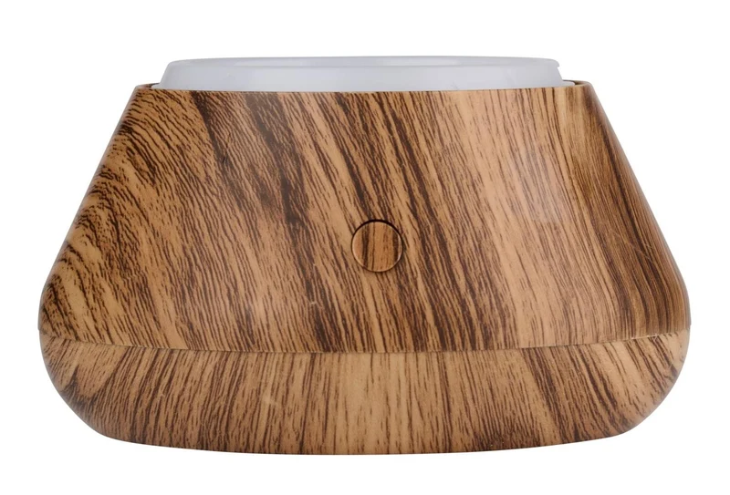 Aroma Diffuser With Led Lighting