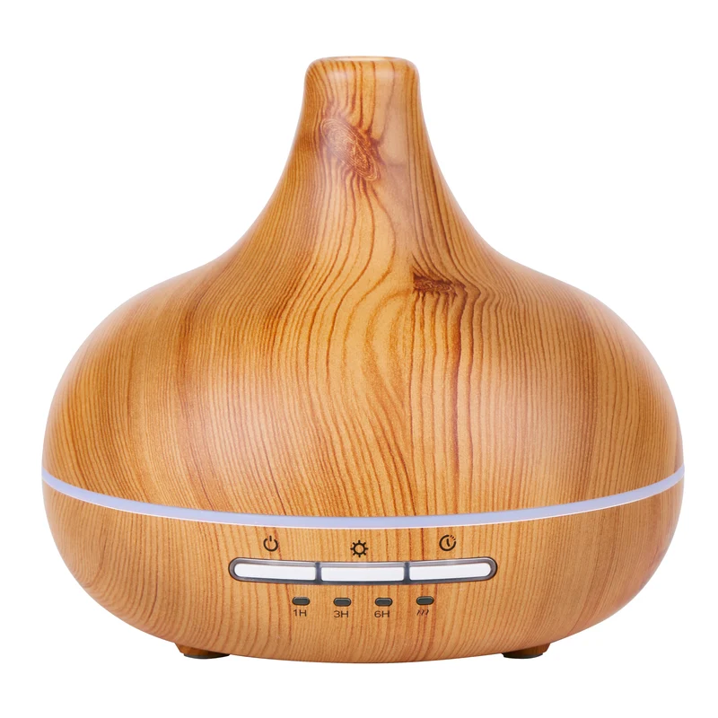 Aroma Diffuser Led Timer 16.8X14.5Cm