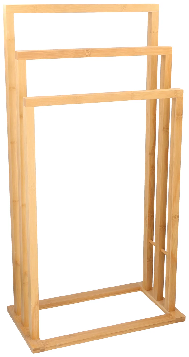 Towel Rack 3Bar